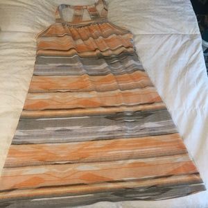 Prana dress